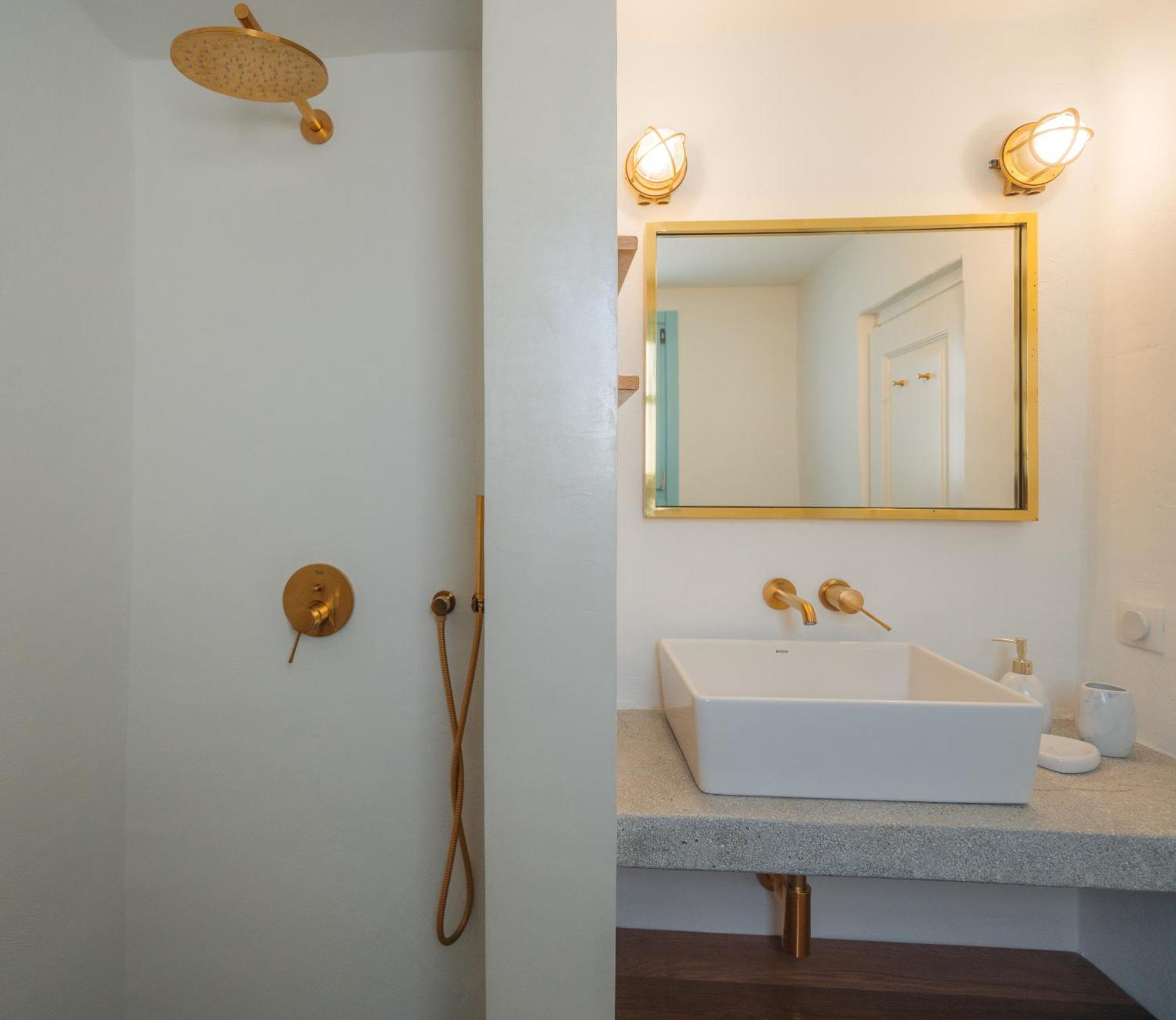 Eco-luxe Retreat In Ano Petali, Sifnos Holiday home *