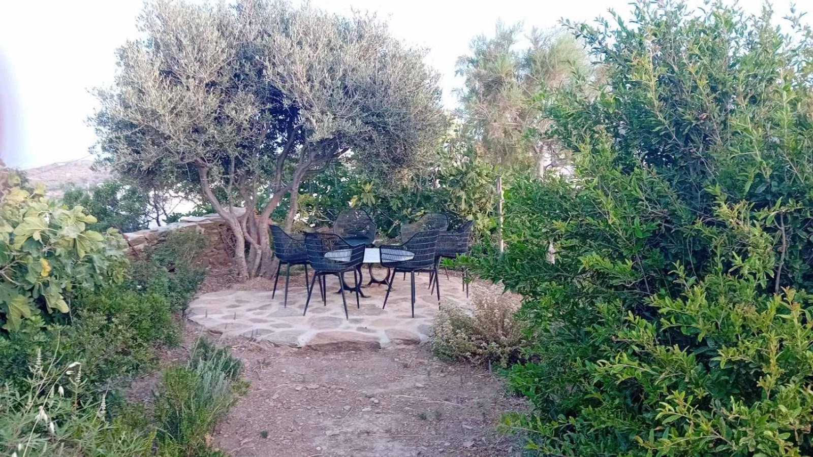 Eco-luxe Retreat In Ano Petali, Sifnos Holiday home *