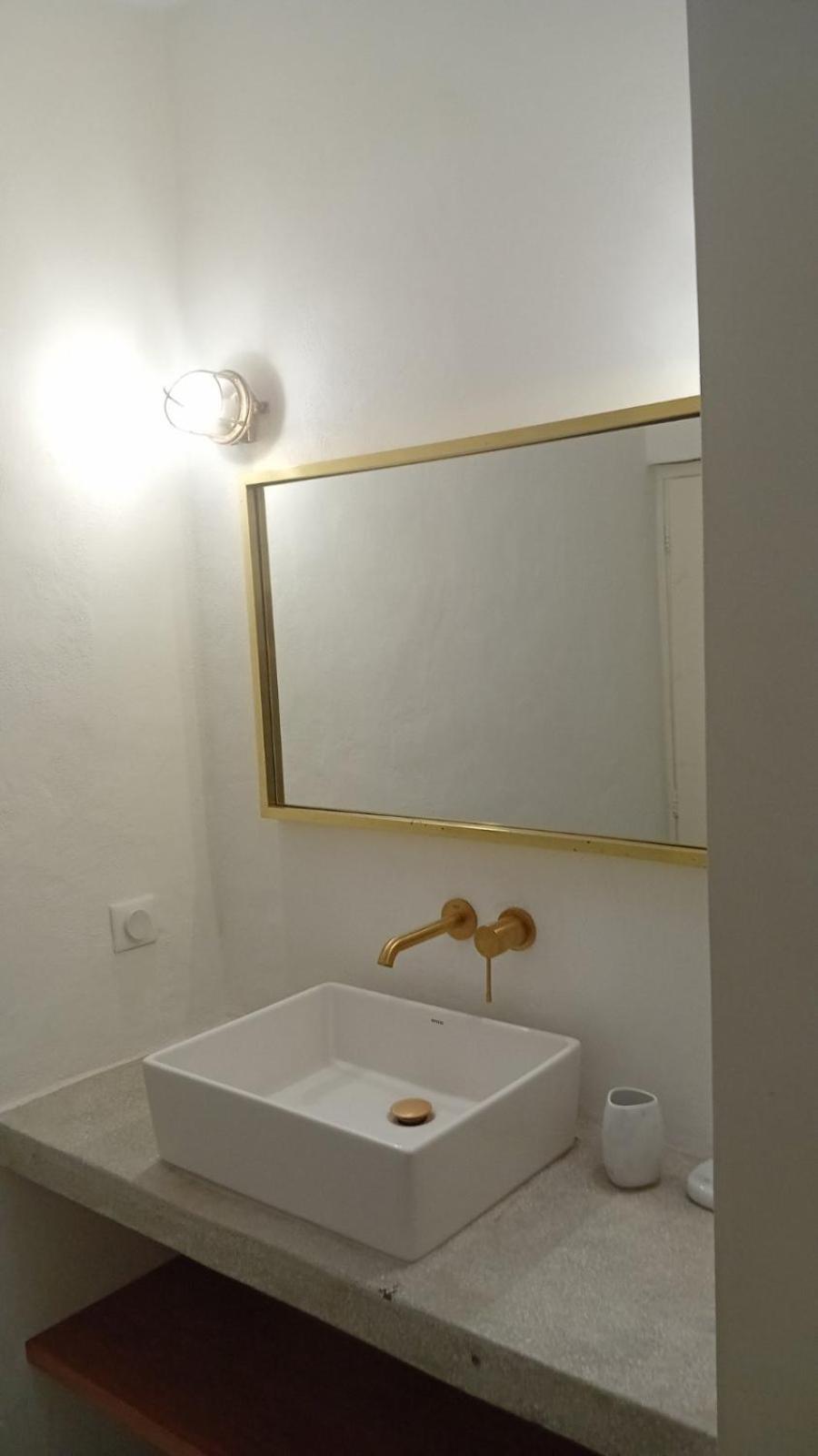 Eco-luxe Retreat In Ano Petali, Sifnos